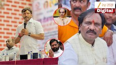 ओमराजे निंबाळकरांचा शिंदेंच्या शिवसेनेतील प्रवेश निश्चित? अंबादास दानवेंच्या बैठकीला दांडी; चर्चांना उधाण