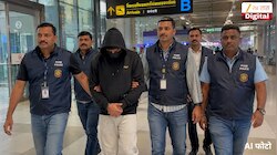 पुण्यातील इंटरनॅशन गुन्हेगार;  पिंपरी चिंचवड पोलिसांनी बँकॉक विमानतळावर आरोपी पकडला;  दुबईत राहून केले मोठे कारनामे