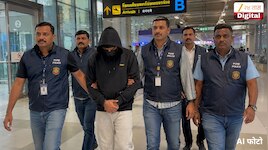 पुण्यातील इंटरनॅशन गुन्हेगार;  पिंपरी चिंचवड पोलिसांनी बँकॉक विमानतळावर आरोपी पकडला