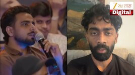 'माझी चूक झाली, मी तिरस्कारास पात्र,' Rs 370 Biryani वादावर प्रणित मोरेची माफी 
