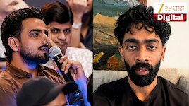 'माझी चूक झाली, मी तिरस्कारास पात्र,' Rs 370 Biryani वादावर प्रणित मोरेची माफी 