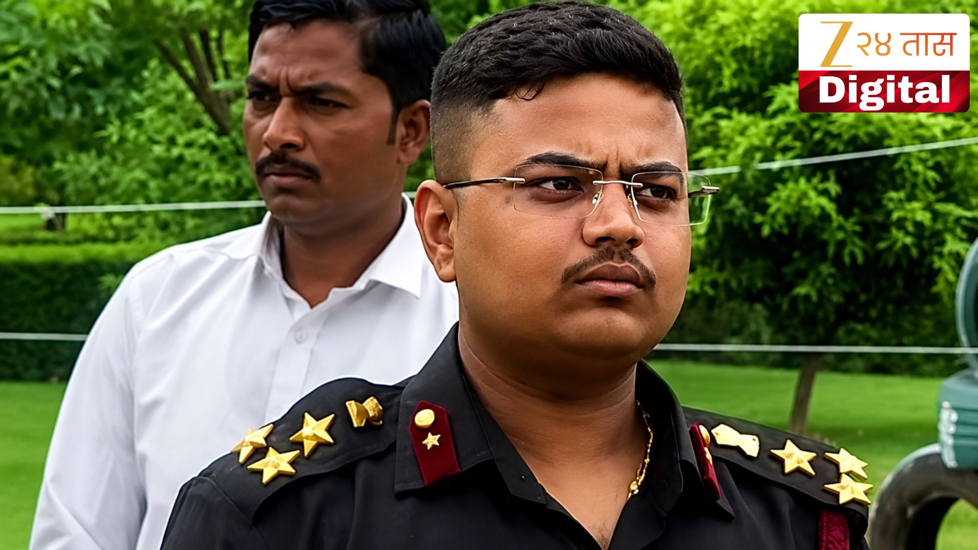 21 वर्षीय बनावट लष्कर ब्रिगेडिअरला अटक! लष्करानेच रचलेल्या जाळ्यात स्वत: चालत आला अन् अडकला
