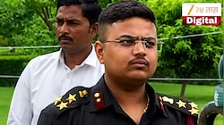 21 वर्षीय बनावट लष्कर ब्रिगेडिअरला अटक! लष्करानेच रचलेल्या जाळ्यात स्वत: चालत आला अन् अडकला