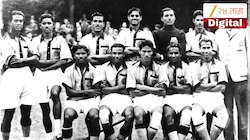 भारताच्या फुटबॉल इतिहासातील सर्वात मोठं रहस्य; संधी मिळाल्यानंतर World Cup मध्ये का खेळला नाही संघ?