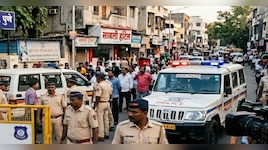 Pune News: 112 वर आला अपहरणाचा कॉल; पोलिसांची धावपळ, पण कहाणीत मोठा ट्विस्ट