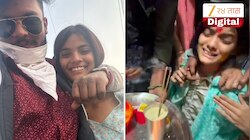 सक्षमचं घर सोडण्यामागचं आंचलने सांगितलं खरं कारण, सासूचं सत्य केलं उघड; म्हणाली...