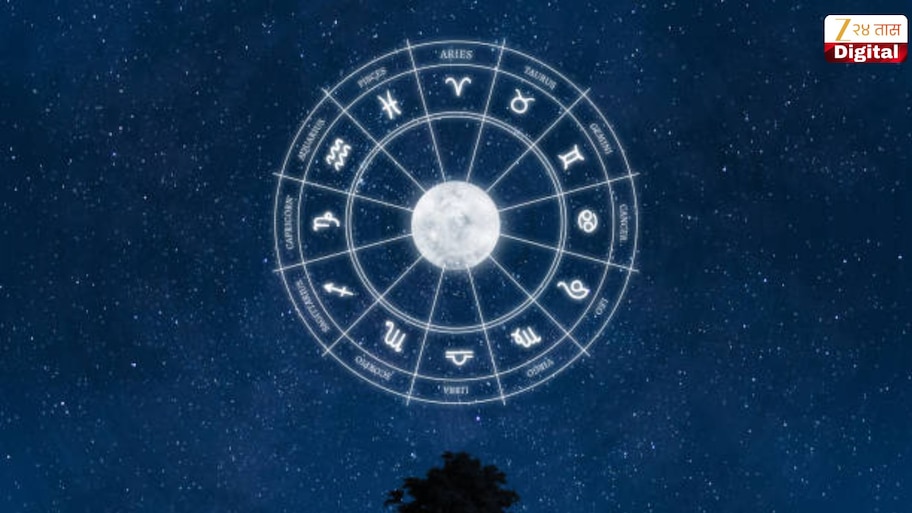Aajche Rashi Bhavishya in Marathi 15 June 2026 Daily Horoscope Today ...