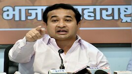 'तुमच्यात हिम्मत असेल तर मोहम्मद अली रोडवर...', राणेंचे मनसे, ठाकरे गटाला आव्हान