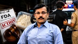तुकाराम मुंढेंच्या दराऱ्याचा गैरवापर; FDA कारवाईची भीती दाखवून मागितली खंडणी; रिलस्टारला अटक!