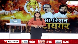 ठाकरेंच्या 9 पैकी 6 खासदारांचा वेगळा गट ?