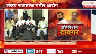 ओमराजे निंबाळकरांवर दबाव टाकला, वडिलांच्या हत्येचा निकाल...; राऊतांचा दावा