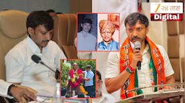 ...तर तुम्हाला हवा तसा निकाल देऊ, पवनराजे निंबाळकर हत्या खटला प्रकरणी ओमराजेंवर दबाव