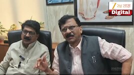 सहा खासदारांनी बंडखोरी केल्यानंतर ठाकरेंच्या शिवसेनेकडून पहिली प्रतिक्रिया, राऊत म्ह