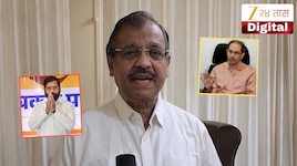 ...तर ठाकरेंच्या खासदारांवर कारवाई होऊ शकत नाही; उज्ज्वल निकम यांनी सांगितलं कारण