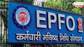 EPFO च्या 8.25% व्याजदराला मंजुरी; 7 कोटींपेक्षा अधिक खातेदारांच्या खात्यात व्याज