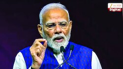 'संपूर्ण फ्रान्समध्ये जितकी घरे तितकी मी 12 वर्षांत बांधून माझ्या देशवासियांना सुपूर्द केली', पॅरिसमध्ये काय म्हणाले मोदी?