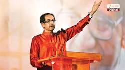 'ज्याक्षणी तुम्हाला वाटेल तेव्हा मी पायउतार होईन', उद्धव ठाकरेंची शिवसैनिकांना भावनिक साद!