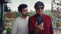 'सबसे बडा रुपया', मुकेश खन्ना-समय रैनाच्या 'तो' व्हिडीओ होतोय व्हायरल, नेमकं आहे तरी काय?