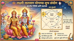 Aajche Rashi Bhavishya 23 June 2026: 23 जून रोजी लक्ष्मी नारायण योगाचा शुभ संयोग, मेष-वृश्चिकसह अनेक राशीच्या लोकांचा दिवस ठरेल खास 