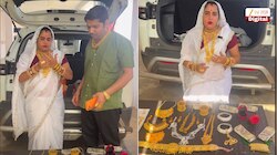 रील्समध्ये सोन्याचं प्रदर्शन करणं पडलं महागात! मंगळसूत्र, 4 अंगठ्या, चांदी अन् 2 लाखांची कॅश चोरीला