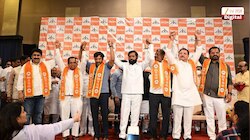 धक्कादायक! ठाकरेंच्या फुटीर खासदारांबाबत थक्क करणारी आकडेवारी समोर
