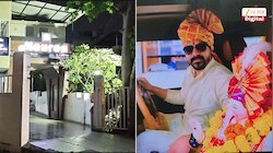Nagpur Crime : नागपुरात 42 वर्षीय डॉक्टरचा करुण अंत, हॉस्पिटलच्या केबिनचं दार उघडताचं... 