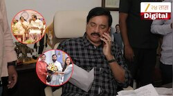 महाराष्ट्रातील मोठी राजकीय घडामोड! तटकरे कुटुंबाचा मोठा निर्णय, रायगडच्या पालकमंत्री पदावरील दावा सोडला?