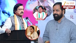 रायगडचं पालकमंत्रीपद सोडलं? सुनील तटकरेंनी केलं स्पष्ट; भरत गोगावले म्हणाले, 'आता लवकरच...'