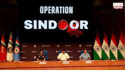 'ऑपरेशन सिंदूर'मध्ये शहीद झाले होते भारताचे 6 जवान; पहिल्यांदाच समोर आली नावं.... 