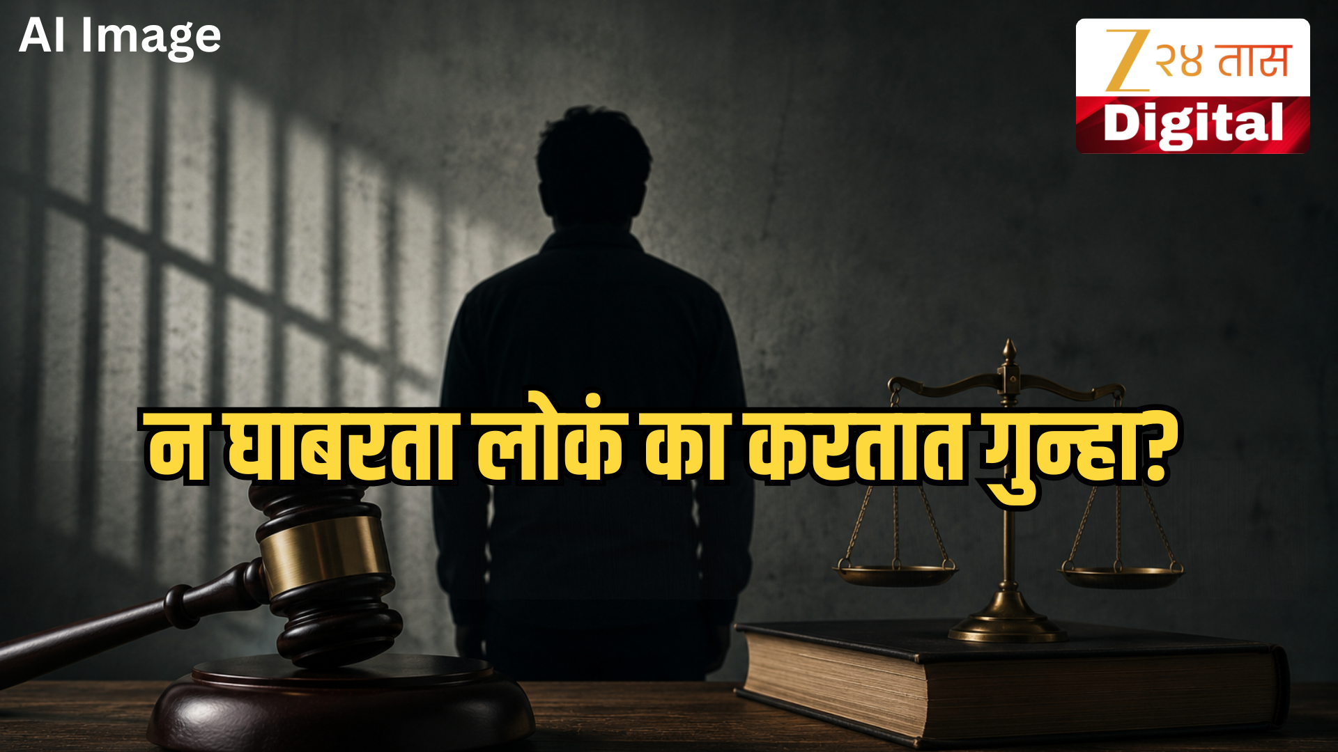 कडक कायदे असूनही खुनासारखे गुन्हे का थांबत नाहीत? सराईत गुन्हेगार नसूनही करतायेत लोक गुन्हे? जाणून घ्या कडक कायदे असूनही खुनासारखे गुन्हे का थांबत नाहीत? सराईत गुन्हेगार नसूनही करतायेत लोक गुन्हे? जाणून घ्या