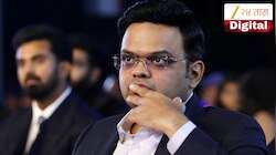 भारत-इंग्लंड क्रिकेट सामन्यादरम्यान कंडोमच्या....; CTI चं ICC अध्यक्ष जय शाह यांना पत्र 