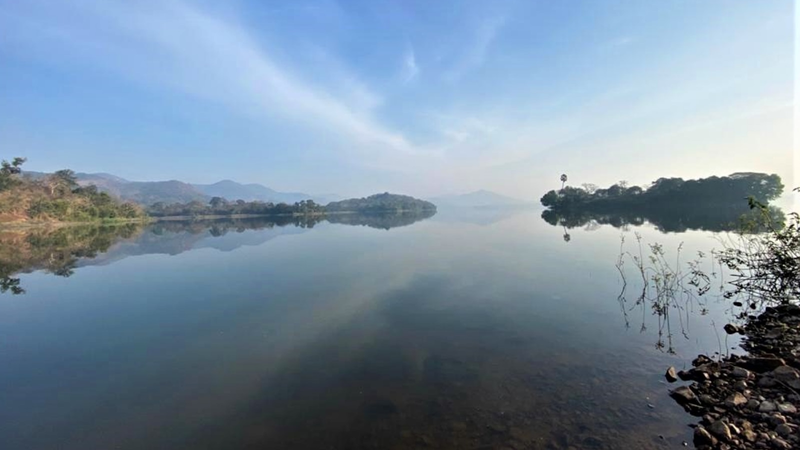 mumbai rain fulfills dams that provide water to city know latest update 