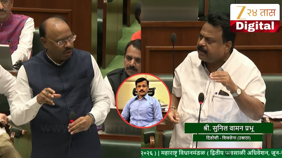 तुकाराम मुंढेंची प्लास्टिक पिशव्यांवर बंदी, सुनील प्रभूंनी मांडला मुद्दा; बावनकुळे म्हणाले 'राज्यात हाहाकार माजवण्यापेक्षा...', CM शी करणार चर्चा