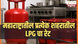 LPG Price Today: आज घरगुती गॅस सिलेंडर स्वस्त झाला का? जाणून घ्या 8 जुलैचे राज्यातील दर 