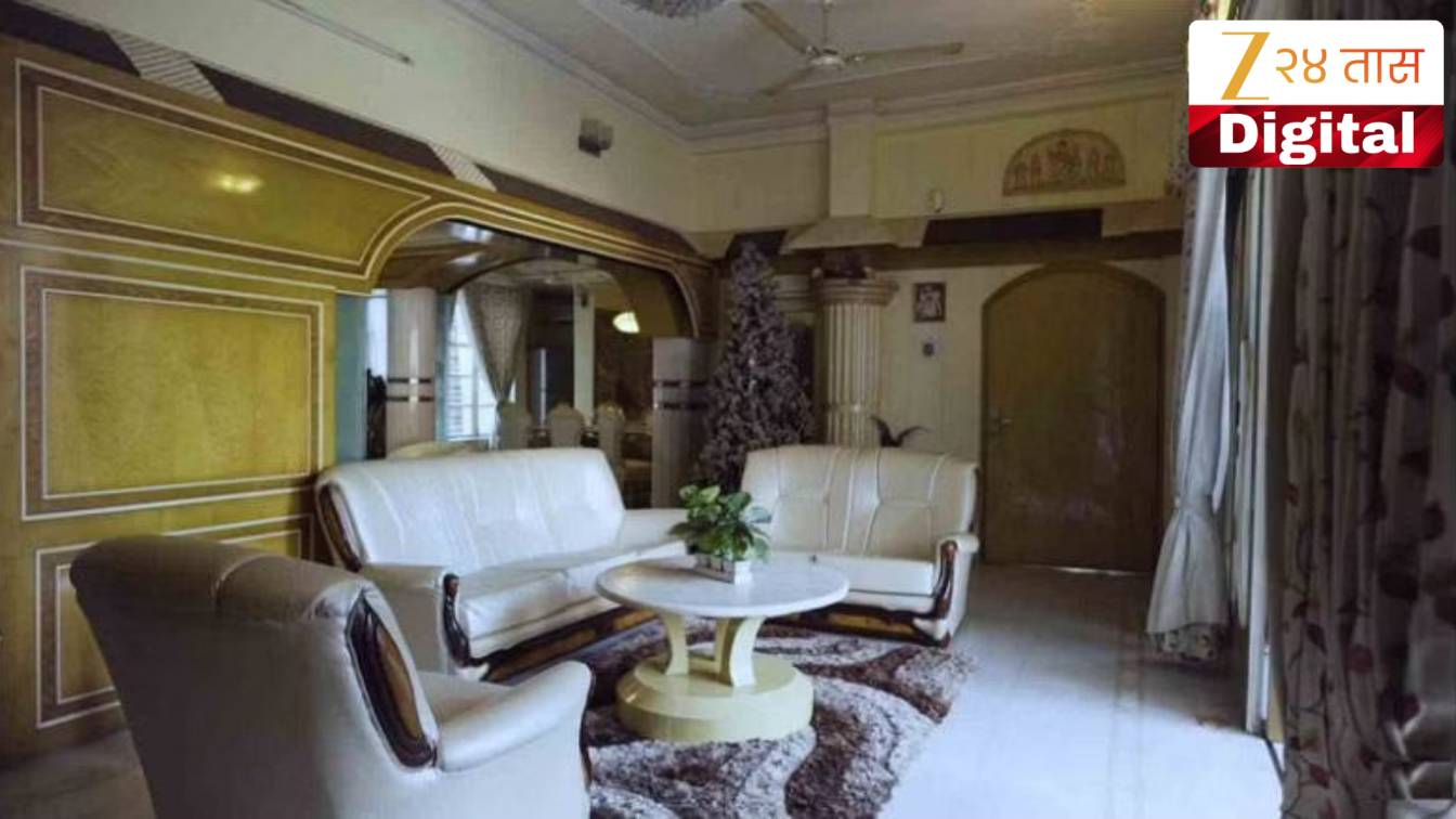 Sourav Ganguly Behala House 