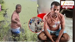 12 वर्षाच्या चिमुरडीवर बलात्कार करणाऱ्या आरोपीचा पोलिसांकडून एन्काऊंटर; नाट्य रुपांतर करतानाच घातल्या गोळ्या