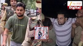 भाच्याला जमिनीवर आपटून मारणाऱ्या नराधमाला मृत्यूदंड! कोर्टाने 40 दिवसात सुनावली शिक्षा; फाशीची शिक्षा ऐकताच मारली स्वत:च्या थोबाडीत