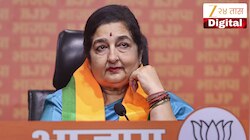 'विश्वगुरु म्हणणं बंद करा किंवा मग हा सगळा मूर्खपणा थांबवा,' अनुराधा पौडवाल यांनी सुनावलं, 'रामराज्याच्या नावाखाली मंदिरावर...'