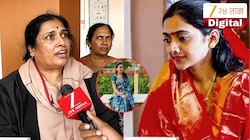 कोल्हापूर - मुलीच्या बारशाआधीच आईने संपवलं जीवन, दरवाजा तोडल्यानंतर सासरचे हादरले; आई-वडिलांचा धक्कादायक आरोप, 'हत्या करुन...'