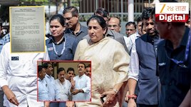 सुनेत्रा पवारांना पक्षातूनच विरोध! निवड रद्द करण्याची मागणी; NCP च्या बड्या नेत्याने पाठवली कायदेशीर नोटीस, 'प्रफुल्ल पटेलांना...'