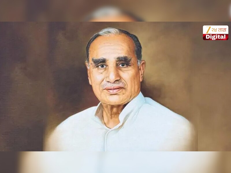 ज्येष्ठ समाजसेवक नंदकिशोर गोएंका यांचं निधन, 15 जुलै रोजी मूळगावी अग्रोहा येथे होणार अंत्यसंस्कार