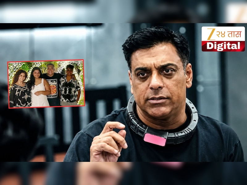 'त्याने ब्लँकेटच्या आतमध्ये हात घालून....', अभिनेत्याने सांगितला लैंगिक छळाचा धक्कादायक अनुभव, 'जवळपास 30 ते 40 मुलं...'