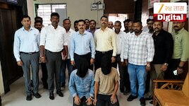 मित्रांनीच तरुणाचं शीर आणि हात कापला, ठाण्यातील धक्कादायक घटना! हत्येचं केलं Live रेकॉर्डिंग; चौकशीत हादरवणारी कबुली