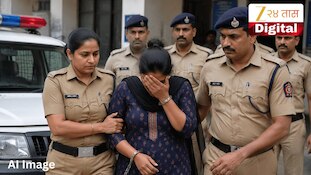 डोंबिवली डॉक्टर मारहाण प्रकरणी पाचवी अटक