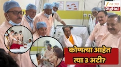 'सतर्क राहा', उपोषण सोडल्यानंतर सोनम वांगचुक यांची पहिली प्रतिक्रिया; तर केंद्र सरकारकडून कोणत्या 3 अटी मान्य?