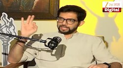 विद्यार्थ्यांच्या आत्महत्येला जबाबदार कोण? अदित्य ठाकरेंचा सरकारला सवाल, Exclusive मुलाखत