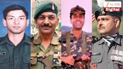 कारगिल युद्धातील 4 परमवीर... ज्यांच्या पराक्रमाची आजही दिली जाते साक्ष