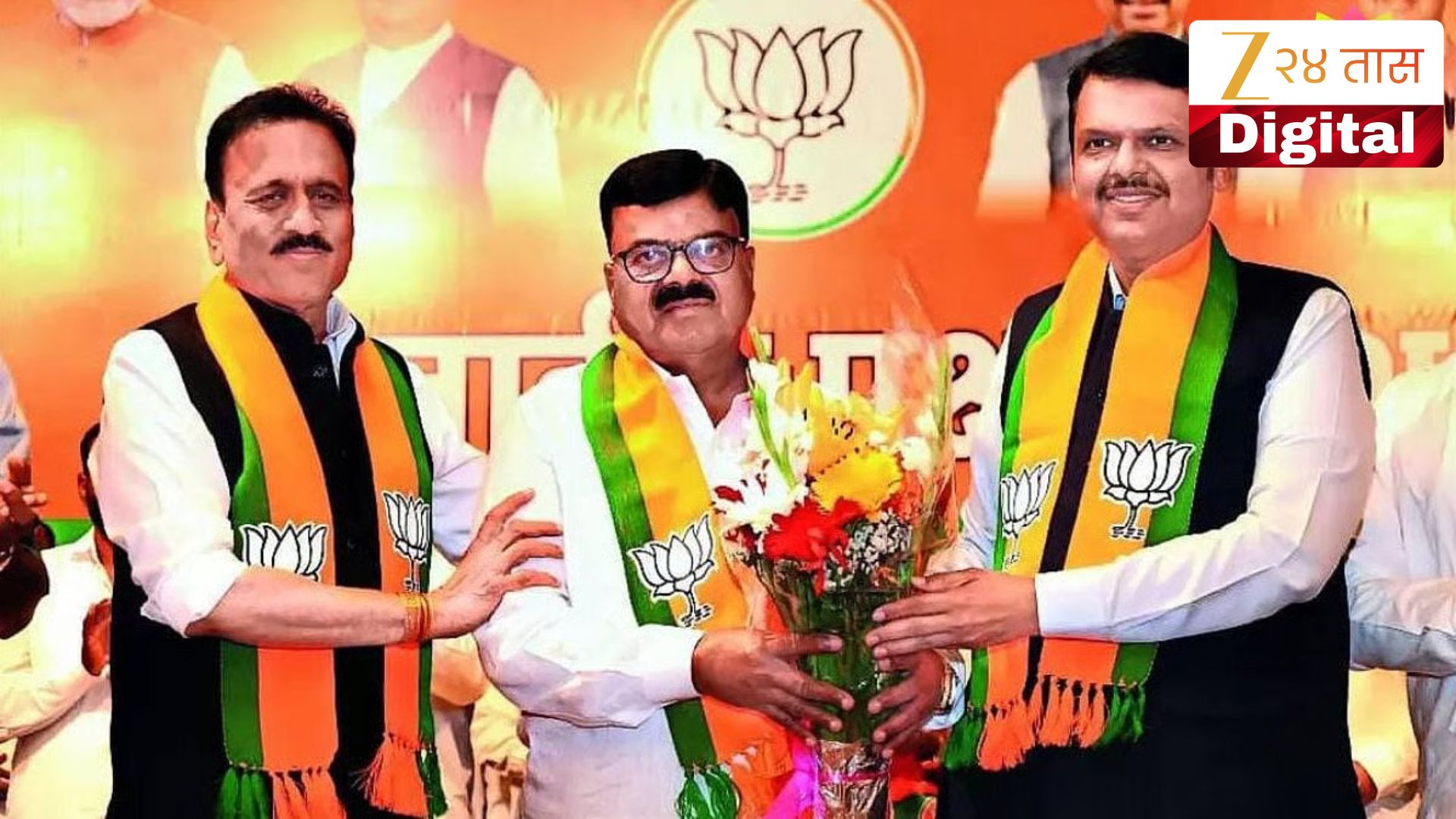शालार्थ आयडी घोटाळाप्रकरणी सर्वात मोठी अटक! भाजप पदाधिकाऱ्याला ठोकल्या बेड्या, कोण आहे हा संजय गारुड?