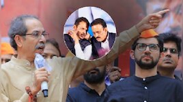 'सरकारी कृपेनं निर्माण झालेले मृत्यूचे सापळे', ठाकरे सेनेचा हल्लाबोल; 'सावरकरांच्या काळात भाजपची सत्ता असती तर...'