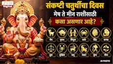 Aajche Rashi Bhavishya 2 August 2026 : संकष्टी चतुर्थीचा दिवस मेष ते मीन राशीसाठी कसा असणार आहे?